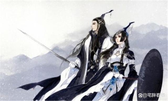 逃离废弃自然公园